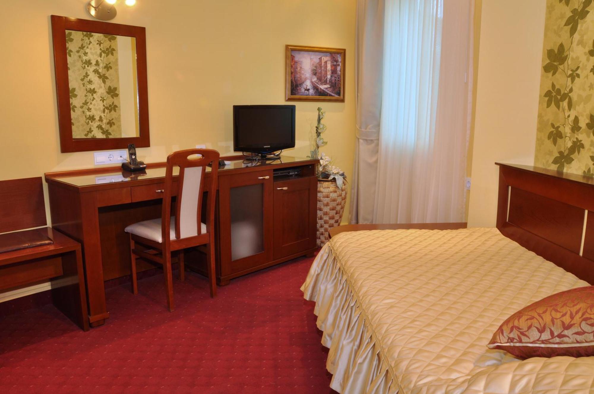 Hotel Botika Кралево Номер фото