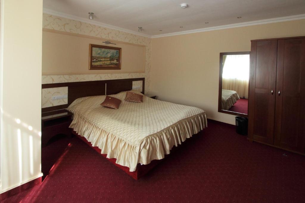 Hotel Botika Кралево Номер фото