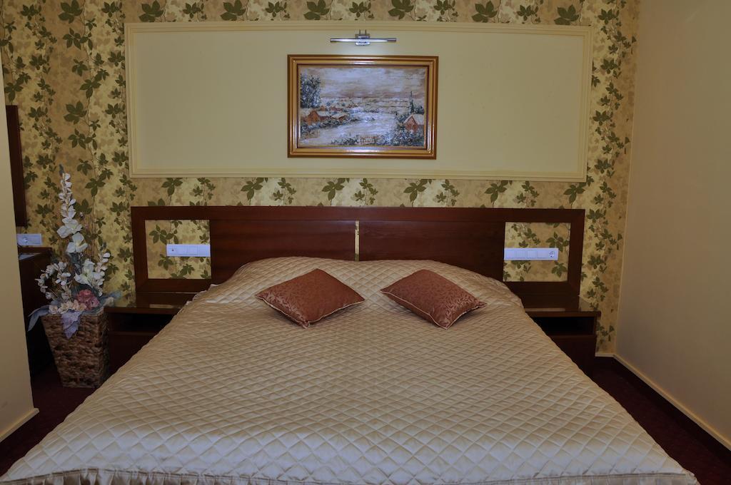 Hotel Botika Кралево Номер фото